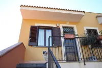 Adriana Sicily House Etna & Sea Check in 24H Air Conditioner