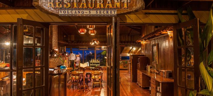 Hotel Arenal Lodge Hotels in San Carlos