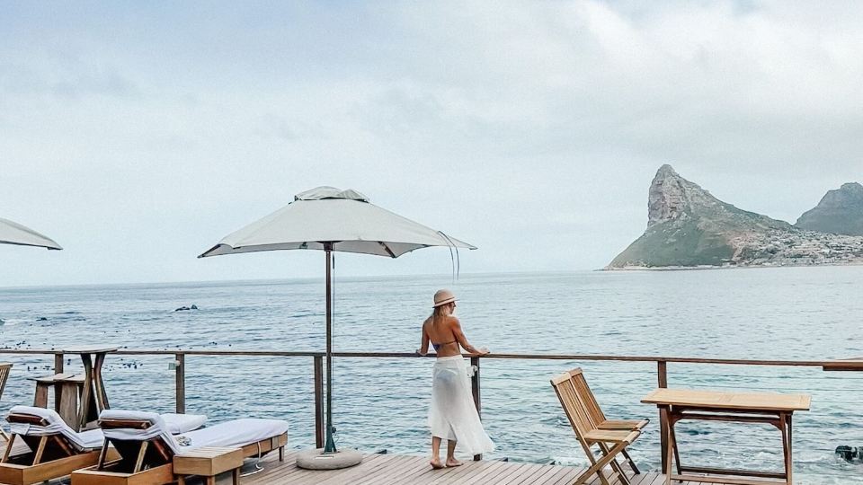 Tintswalo Atlantic
