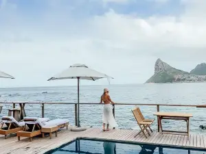 Tintswalo Atlantic