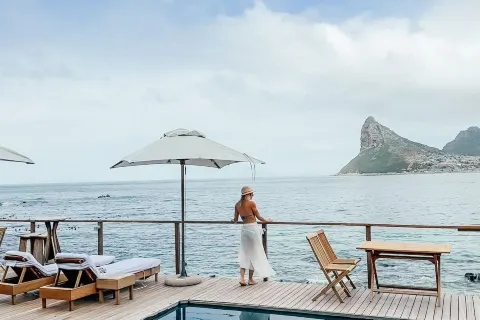 Tintswalo Atlantic