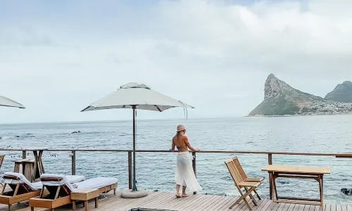 Tintswalo Atlantic