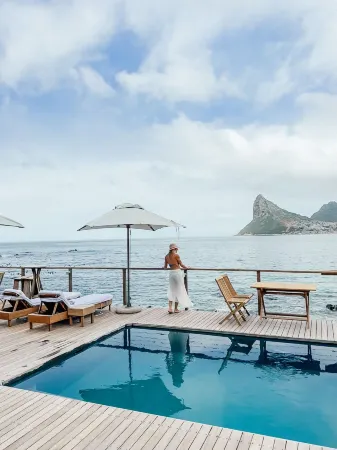 Tintswalo Atlantic Отели рядом с достопримечательностью «Imhoff Farm»