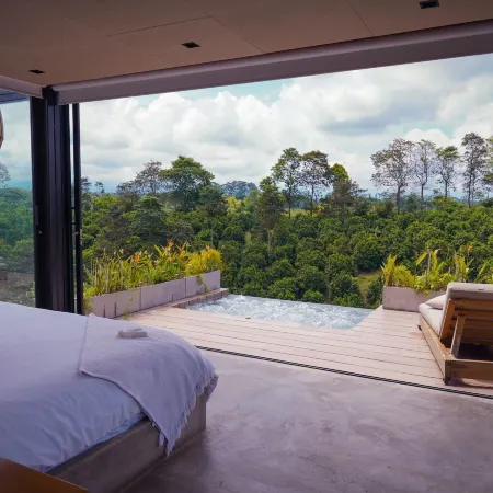 Amanatu Ecolodge & Spa