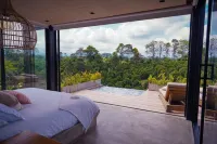 Amanatu Ecolodge & Spa Hotels in Quimbaya