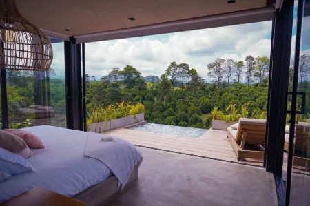 Amanatu Ecolodge & Spa