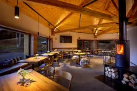 Ski & Spa Hotel Bellevue - Breakfast