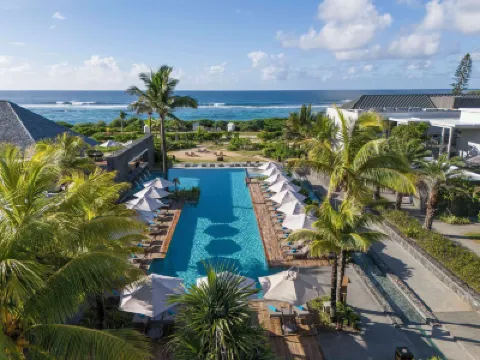 Constance le Chaland Iko Mauritius Hotels in Sir Seewoosagur Ramgoolam International Airport