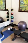Ayres Hotel Redlands - Loma Linda - Kuntosalit