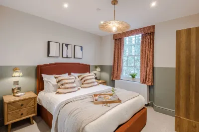 Your Apartment - Redland Place Các khách sạn gần St Andrews Road