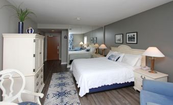 Bay Pointe Inn