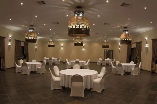 Soli Deo Gloria Boutique Hotel