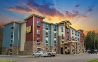 My Place Hotel-Marquette, MI - 2 étoiles