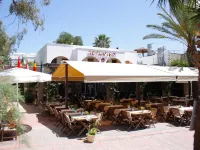 Toloman Hotel Bitez Beach Hotels in Bitez