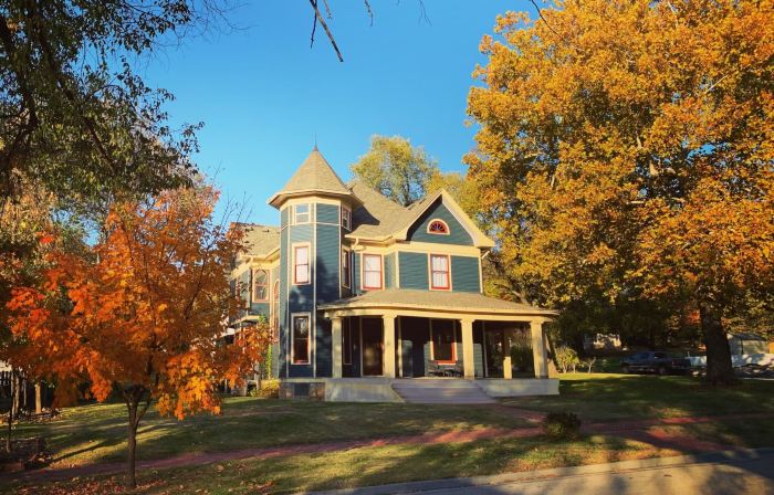Kaskaskia Place