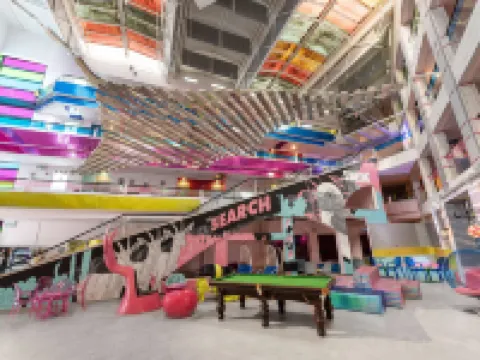 Abraham Eilat Hotels in Eilat