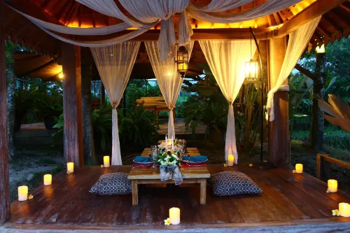Amata Borobudur Resort - Homestays