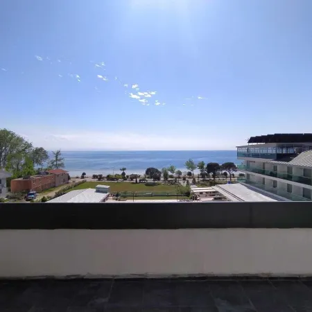 Ceti̇n Presti̇ge Resort