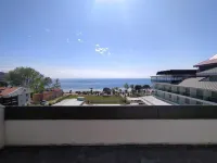 Ceti̇n Presti̇ge Resort - Merinäköala