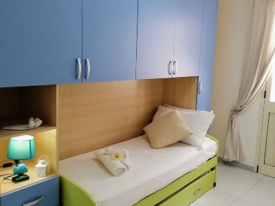 Residence Leucasia