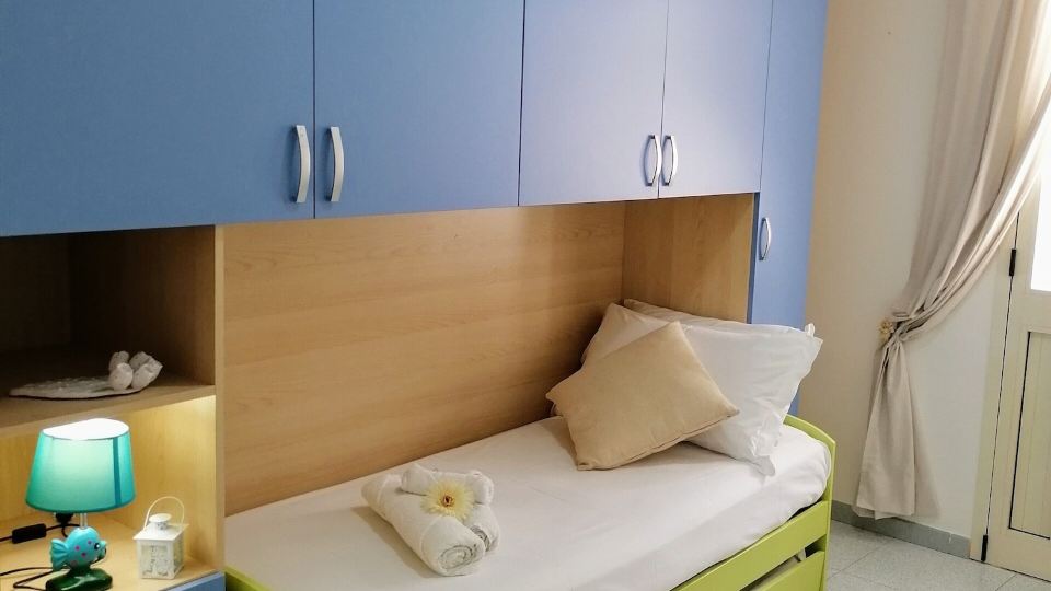 Residence Leucasia