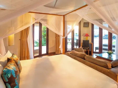 Sunsea Resort Отели в г. Фантхиет