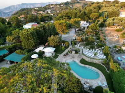 Amore Rentals - Resort Ravenna - Villa Cavaliere