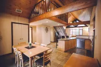 Margaret River Resort Hotel di 