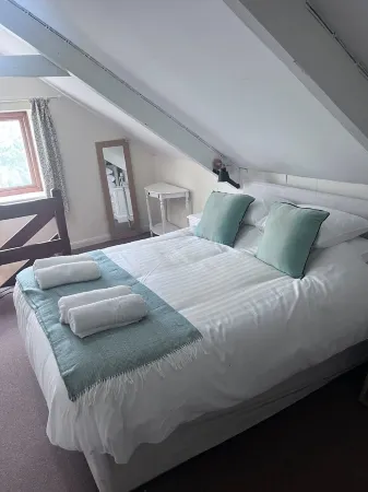 Farmhouse Annex in Saint Ishmael s