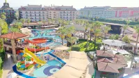 Crystal Family Resort & Spa - Ultimate All Inclusive Hotels in Bogazak