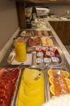 Hotel Ambiotel - breakfast