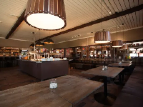 Orsa Grönklitt Hotels in Orsa