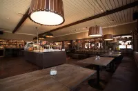 Orsa Grönklitt Hotels in Orsa