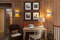 Refuge Inn Hotels in Chincoteague