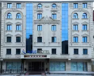 ALIS HOTEL Hotel in zona Centro culturale Heydar Aliyev