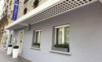 Timhotel Boulogne Rives de Seine