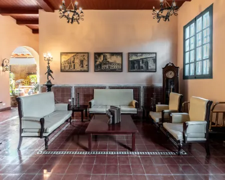 Mystique Camaguey San Juan Hoteles en Camagüey