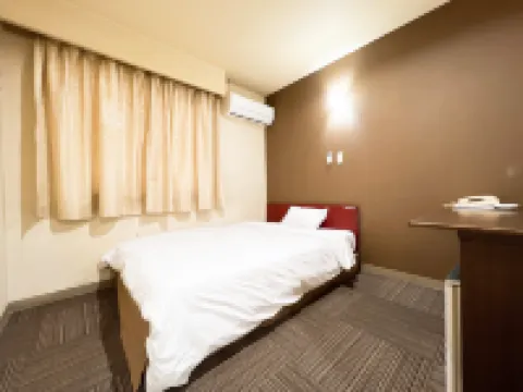 ビジネスホテル ごとう＠ＮＥＴ 呉のホテル