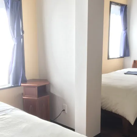 Guest House Shimabiyori