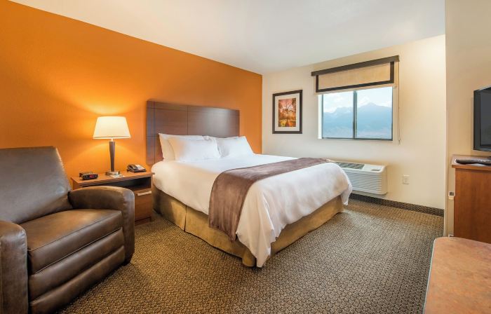 My Place Hotel-Kalispell, MT