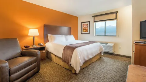 My Place Hotel-Kalispell, MT in Kalispell