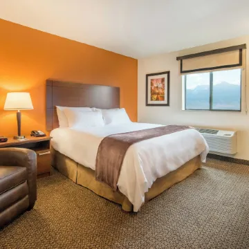 My Place Hotel-Kalispell, MT