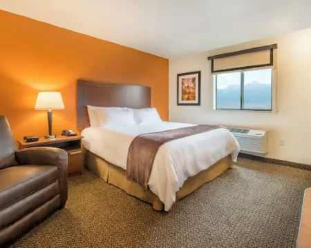 My Place Hotel-Kalispell, MT Hotéis em Flathead County