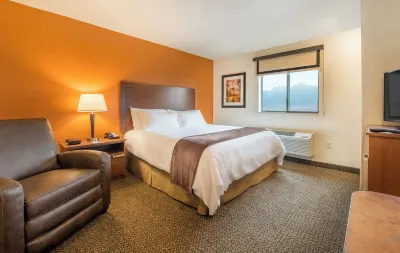 My Place Hotel-Kalispell, MT Hotels near T.J. Maxx