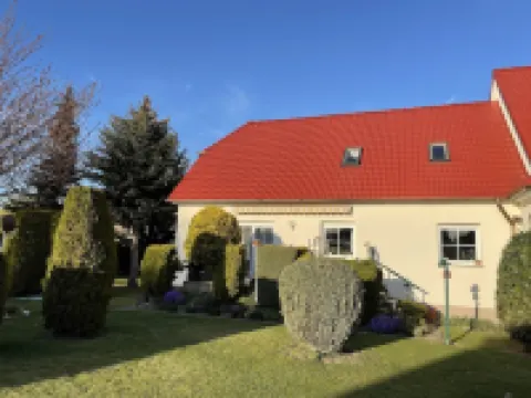 Modern holiday home for 4 people