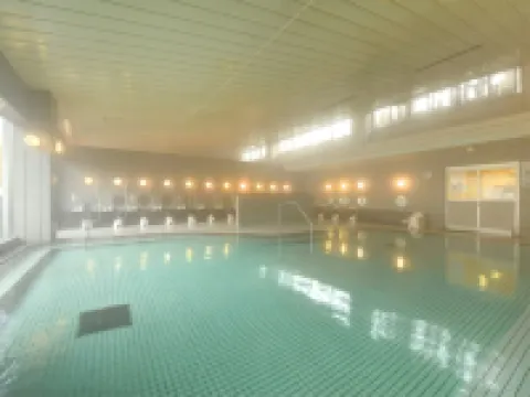 八雲溫泉友愛熊野館