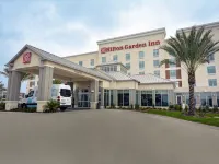 Hilton Garden Inn Houston Hobby Airport Hotéis próximos ao Aeroporto William P. Hobby