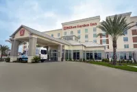 Hilton Garden Inn Houston Hobby Airport Hoteles cerca del Aeropuerto William P. Hobby