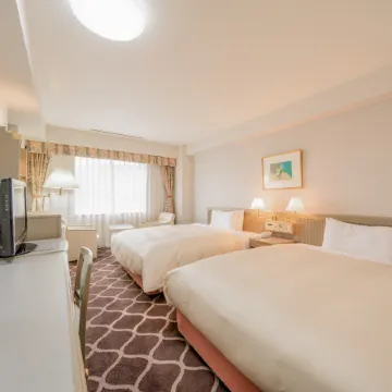 Hotel Grand Terrace Chitose