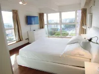 Embassy Aparthotel - balcony